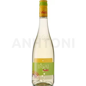 Varga Balatoni Bubis Irsai Olivér száraz fehérbor 0,75l 2020
