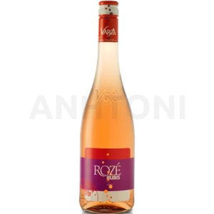 Varga Balatoni Pinot Noir száraz rosébor 0,75l 2020