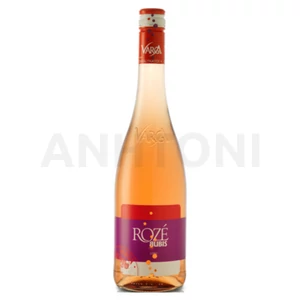 Varga Balatoni Pinot Noir száraz rosébor 0,75l 2020