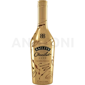 Baileys csokoládé krémlikőr 0,5l 15%