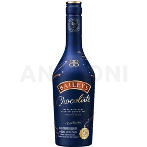 Baileys Chocolate belga csokis krém likőr 0,5l 15%