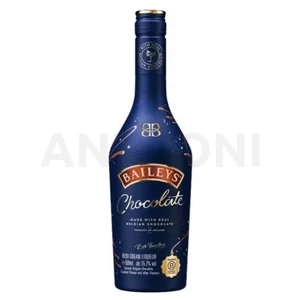 Baileys Chocolate belga csokis krém likőr 0,5l 15%
