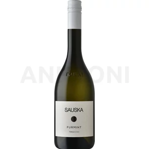 Sauska Tokaj Furmint száraz fehérbor 0,75l 2020