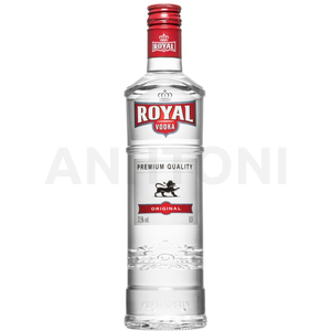 Royal Vodka 0,35l 37.5%