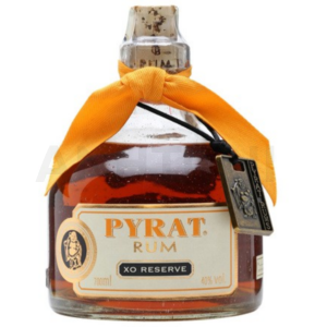 Pyrat XO Reserve rum 0,7l 40%