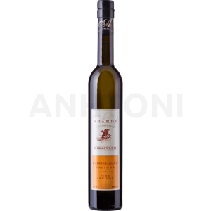 Agárdi Miraculum kajszibarack pálinka 0,5l 40%