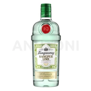 Tanqueray Rangpur Lime gin 0,7l 41,3%