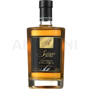 Agárdi Szivar aszútörköly pálinka 0,5l 45%