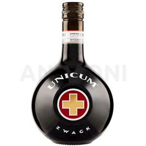 Unicum 0,2l 40% DRS