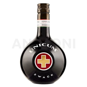 Unicum 0,2l 40% DRS