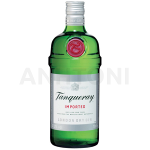 Tanqueray gin 0,7l 43.1%