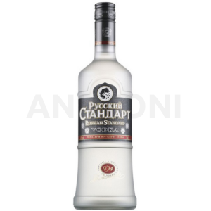 Russian Standard vodka 3l 40%