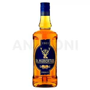 St Hubertus 0,2l 33% DRS
