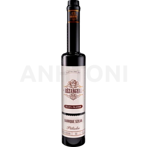 Rézangyal Barrique szilva pálinka 0,5l 42%