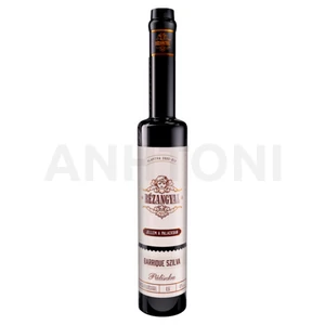 Rézangyal Barrique szilva pálinka 0,5l 42%