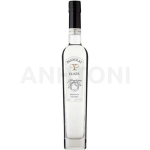 Panyolai Elixír Arany birs pálinka 0,5l 40%
