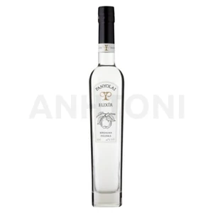 Panyolai Elixír Arany birs pálinka 0,5l 40%