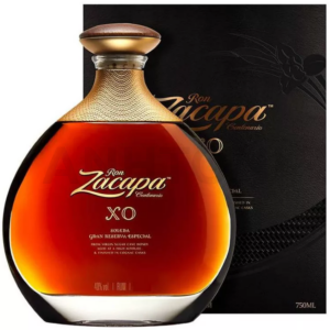 Zacapa Centenario rum 0,7l 40%