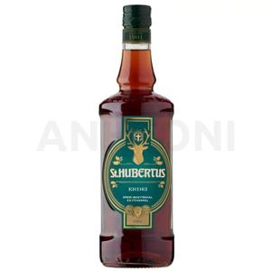 St Hubertus Erdei 0,5l (33%)likör