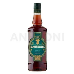 St Hubertus Erdei likör 0,5l 33% DRS