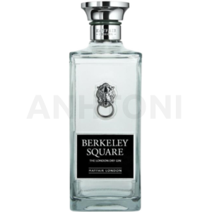Berkeley Square gin 0,7l 46%