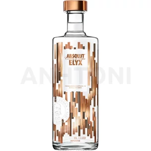 Absolut Elyx vodka 1,5l 42,3%