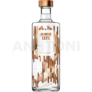 Absolut Elyx vodka 1,5l 42.3%