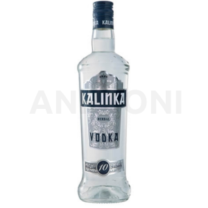 Zwack Kalinka vodka 0,5l 37.5%