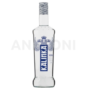 Zwack Kalinka vodka 0,7l 37.5%
