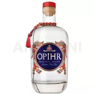Opihr Oriental fűszeres ízesítésű gin 0,7l 42.5%