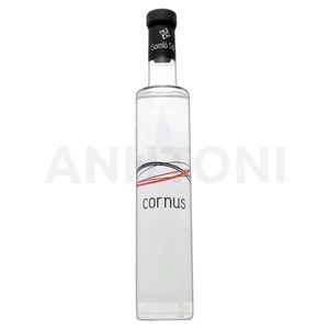 Cornus mézes ágyas meggy likőr 1,5l 32%