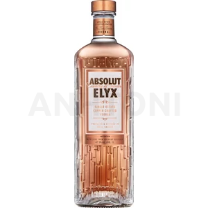 Absolut Elyx vodka 1l 42,3%
