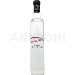 Cornus mézes fahéjas almalikőr 1,5l 32%