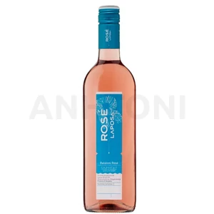 Laposa Balatoni rosébor 0,75l 2020