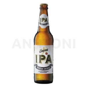 Soproni Óvatos Duhaj IPA palackos sör 0,5l