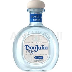 Don Julio Blanco tequila 0,7l 38%