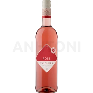 Taschner Soproni Kékfrankos száraz rosébor 0,75l 2018