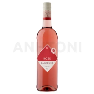 Taschner Soproni Kékfrankos száraz rosébor 0,75l 2018