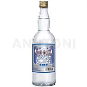 Csévi Vodicka vodka ízű szeszesital 1l 33%