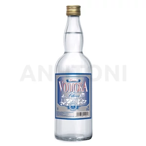 Csévi Vodicka vodka ízű szeszesital 1l 33%