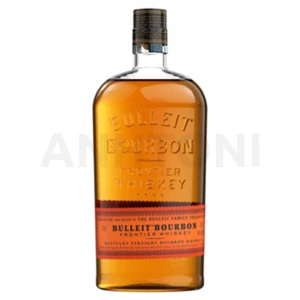 Bulleit whiskey 0,7l 45%