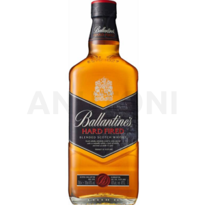 Ballantine's Hard Fired whisky 1l 40%