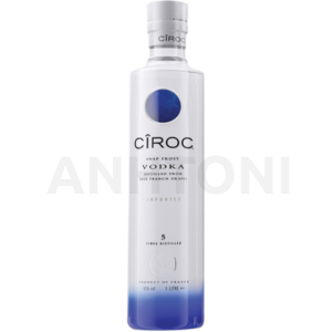 Ciroc vodka 1l 40%