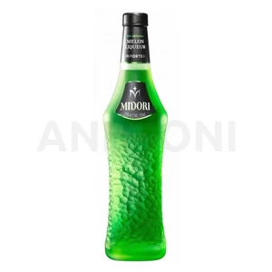 Midori Melon likőr sárgadinnye ízesítéssel 1l 20%