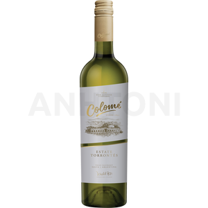 Bodega Colomé Torrontés száraz fehérbor 0,75l 2020