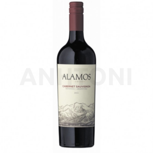 Nicolas Catena Alamos Cabernet Sauvignon száraz vörösbor 0,75l 2019