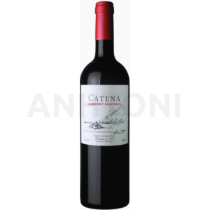 Nicolas Catena Cabernet Sauvignon száraz vörösbor 0,75l 2016