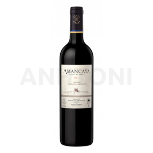 Barons de Rothschild Lafite - Bodegas Caro Amancaya száraz vörösbor 0,75l 2017
