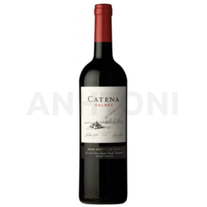 Nicolas Catena Malbec száraz vörösbor 0,75l 2019