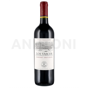 Barons de Rothschild Lafite - Los Vascos Cabernet Sauvignon száraz vörösbor 0,75l 2018